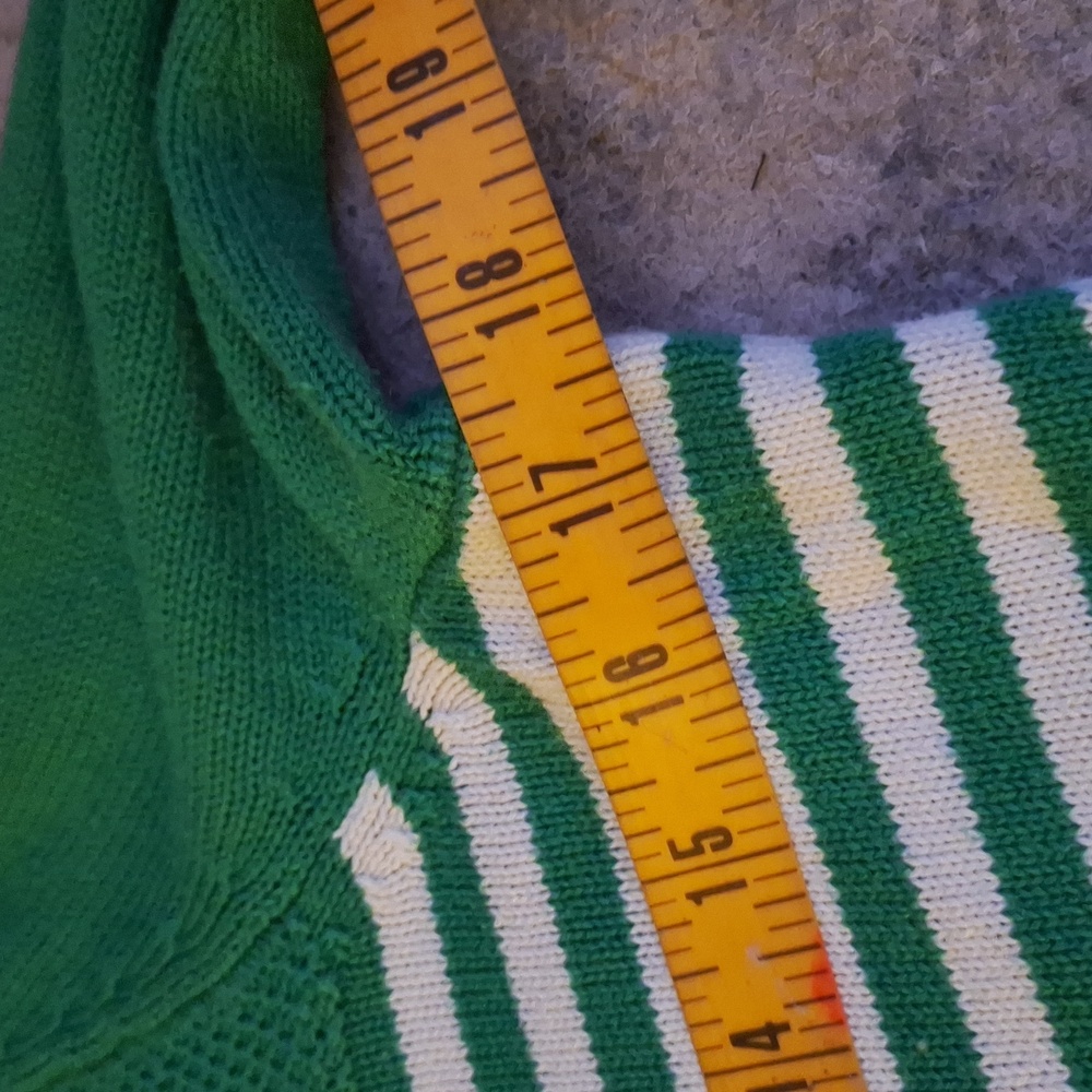 Talbots Sweater - Picture 6 of 10